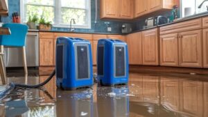 Water Damage